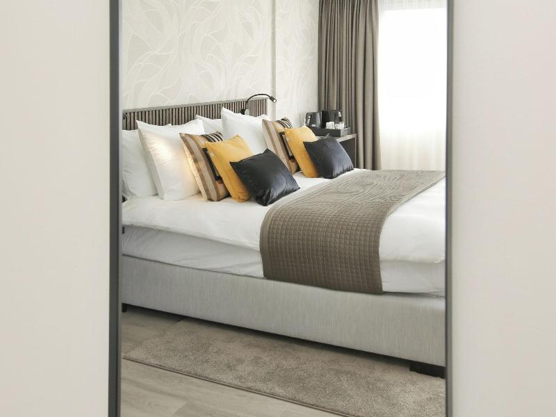 Boutique Hotel Hans image