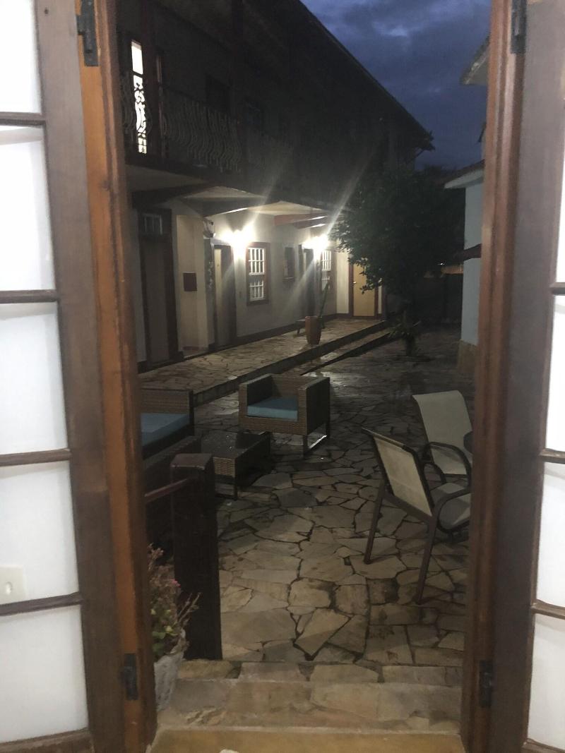 Pousada Va Iris