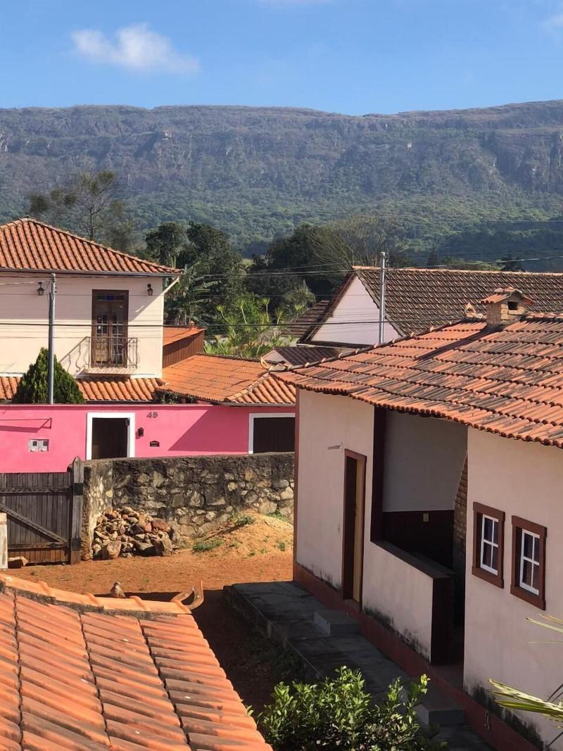 Pousada Va Iris