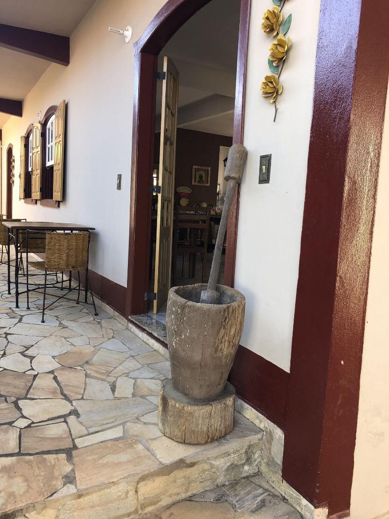 Pousada Va Iris