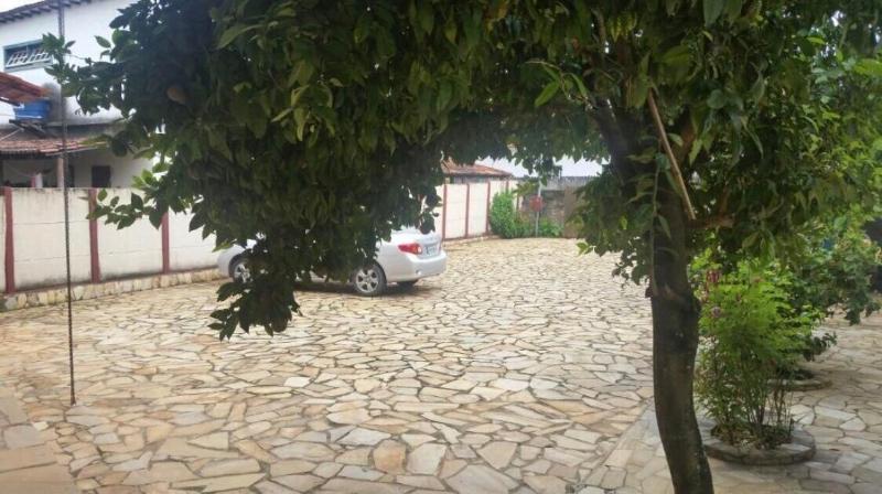 Pousada Va Iris