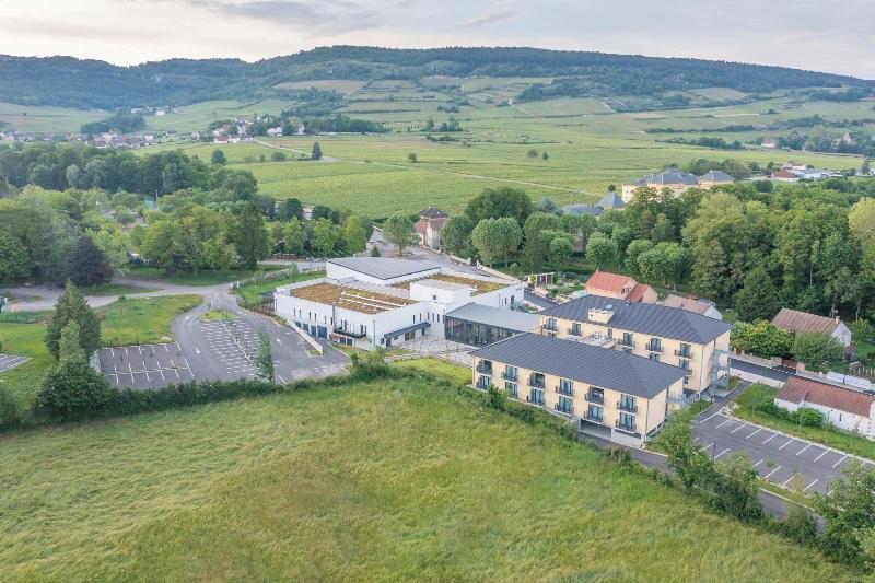 Villa Thermae Santenay image
