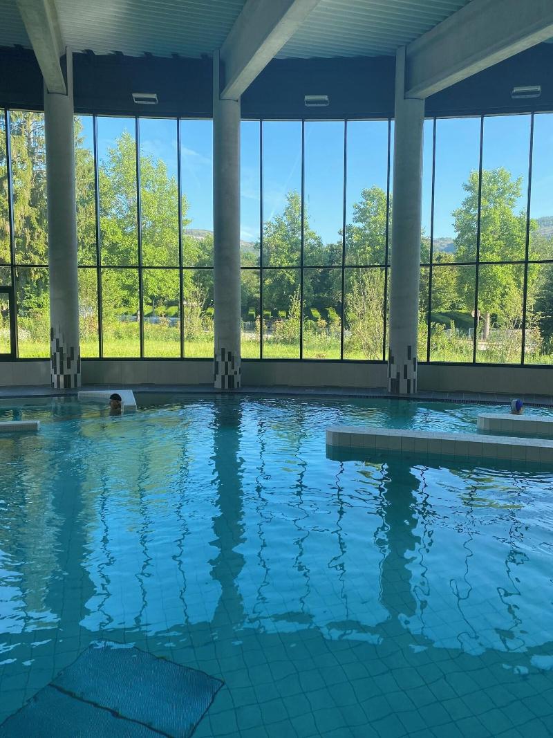 Villa Thermae Santenay image