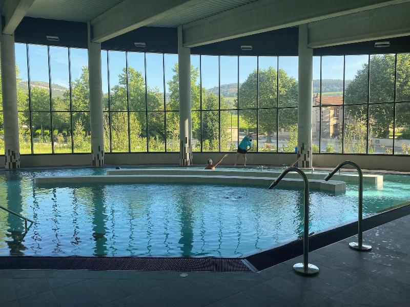 Villa Thermae Santenay image