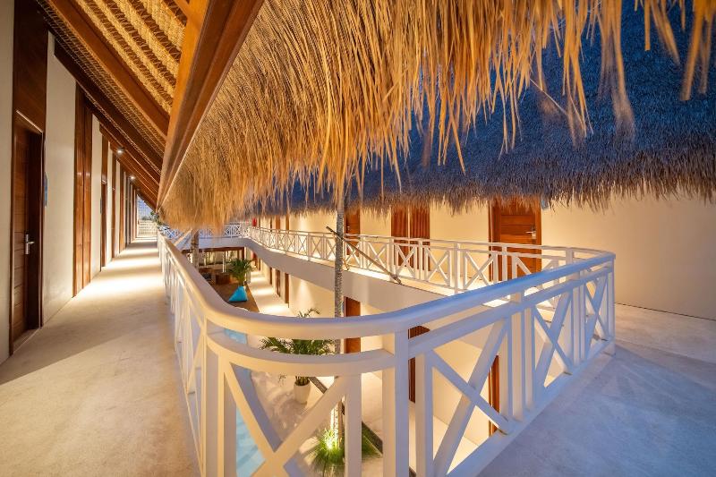 Ize Canggu By Lifestyleretreats image