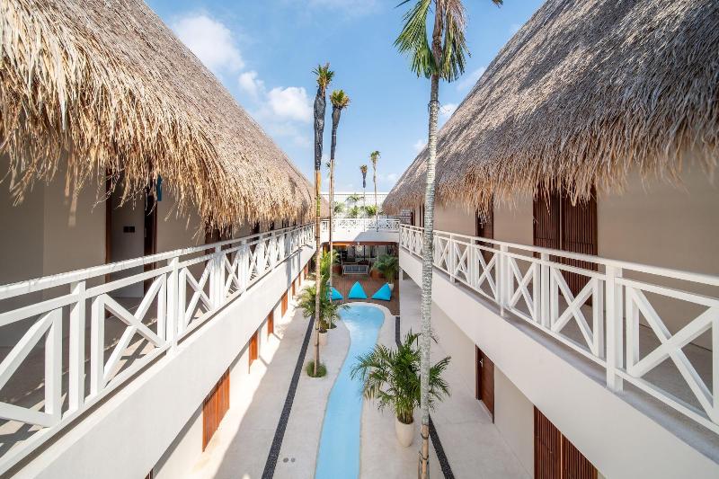 Ize Canggu By Lifestyleretreats image