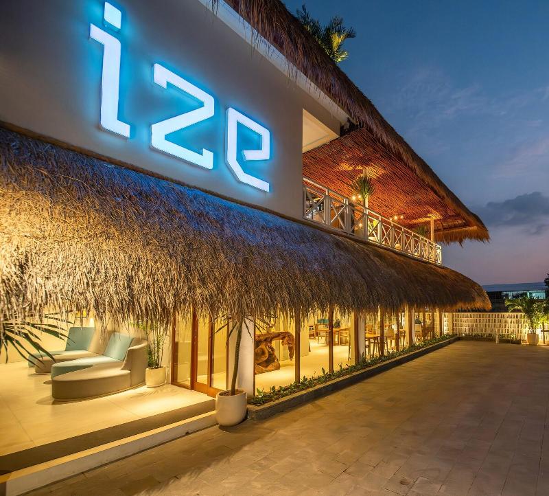 Ize Canggu By Lifestyleretreats image