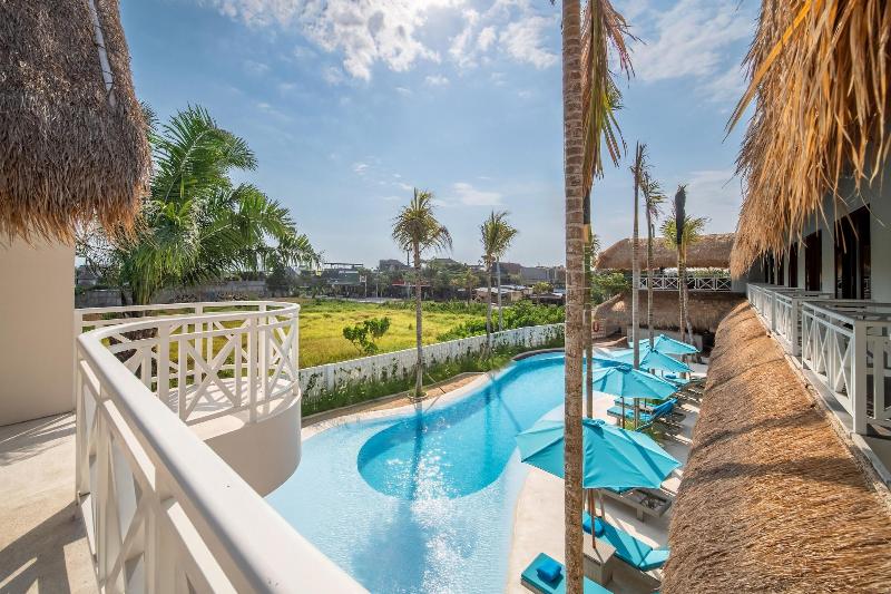 Ize Canggu By Lifestyleretreats image