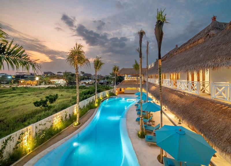 Ize Canggu By Lifestyleretreats image
