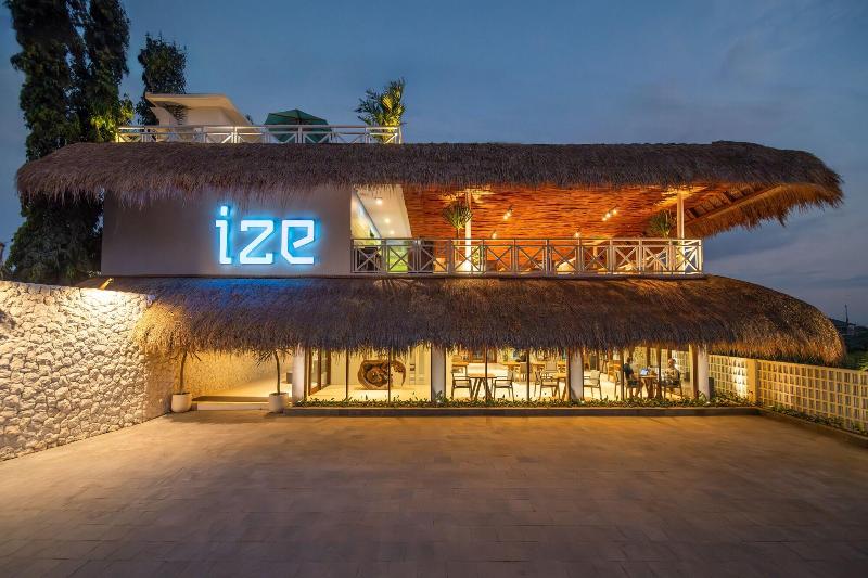 Ize Canggu By Lifestyleretreats image