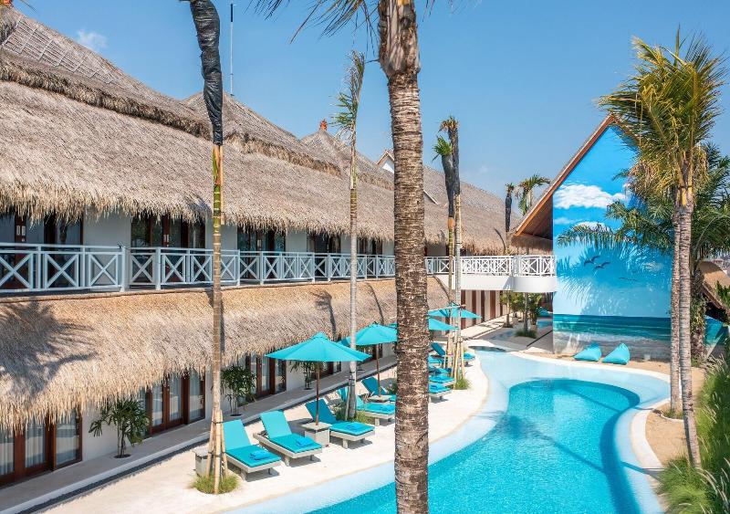 Ize Canggu By Lifestyleretreats image