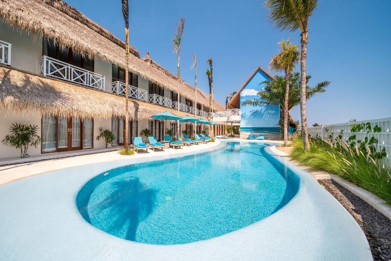 Ize Canggu By Lifestyleretreats image