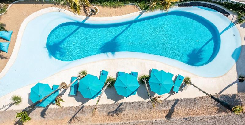 Ize Canggu By Lifestyleretreats image