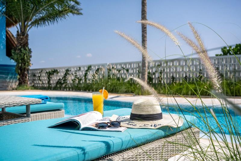 Ize Canggu By Lifestyleretreats image