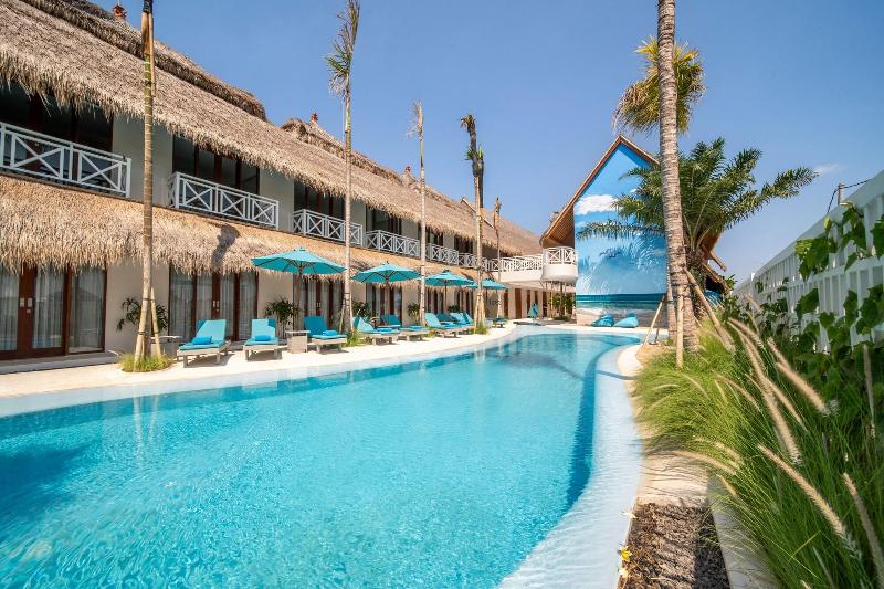 Ize Canggu By Lifestyleretreats image