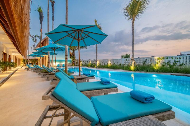 Ize Canggu By Lifestyleretreats image