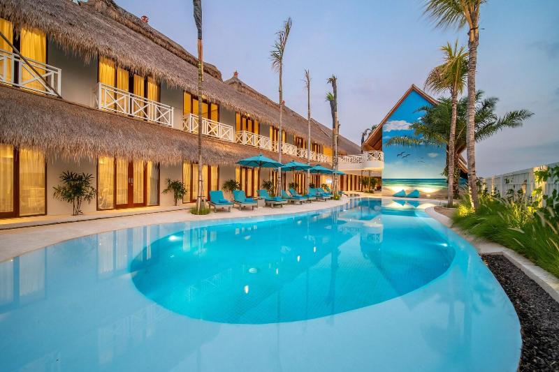 Ize Canggu By Lifestyleretreats image
