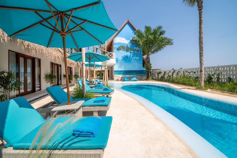 Ize Canggu By Lifestyleretreats image