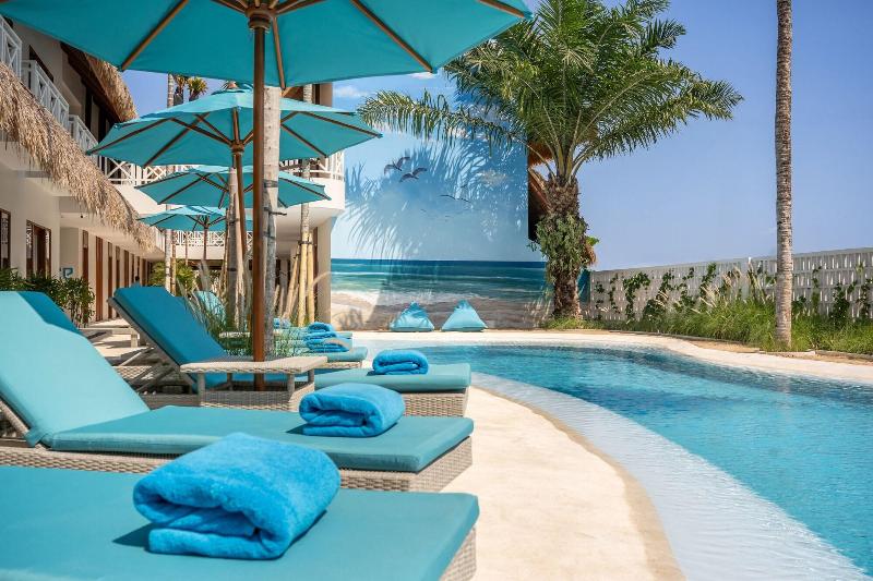 Ize Canggu By Lifestyleretreats image