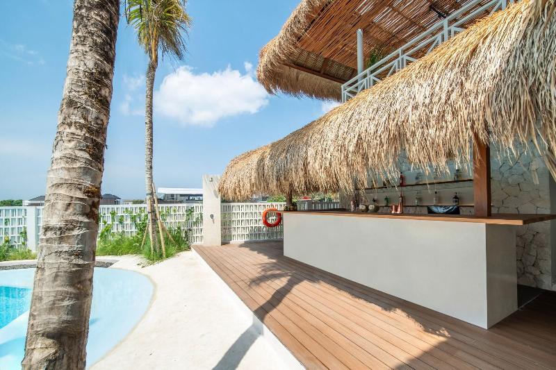 Ize Canggu By Lifestyleretreats image