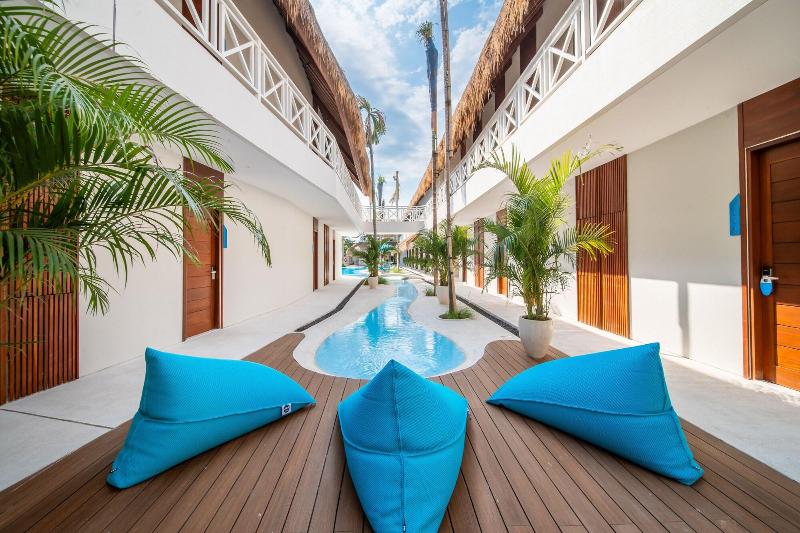 Ize Canggu By Lifestyleretreats image