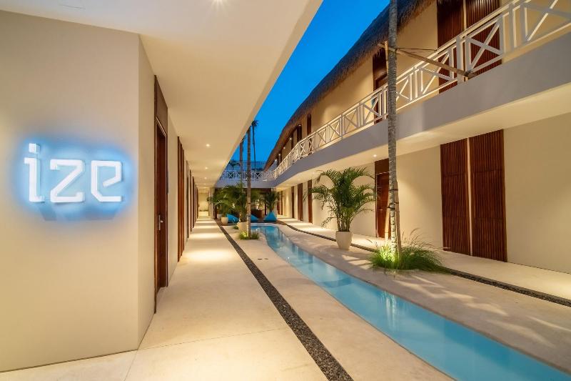 Ize Canggu By Lifestyleretreats image