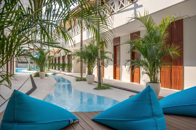 Ize Canggu By Lifestyleretreats image