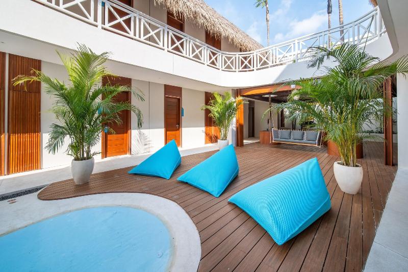 Ize Canggu By Lifestyleretreats image