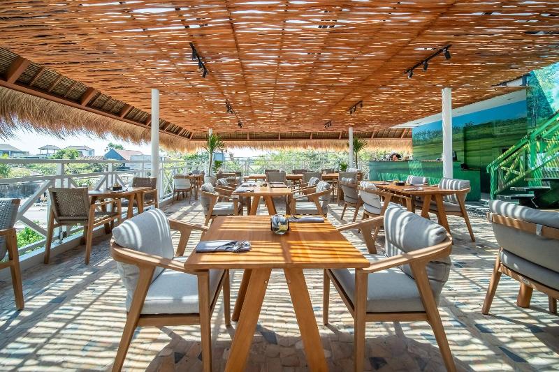 Ize Canggu By Lifestyleretreats image