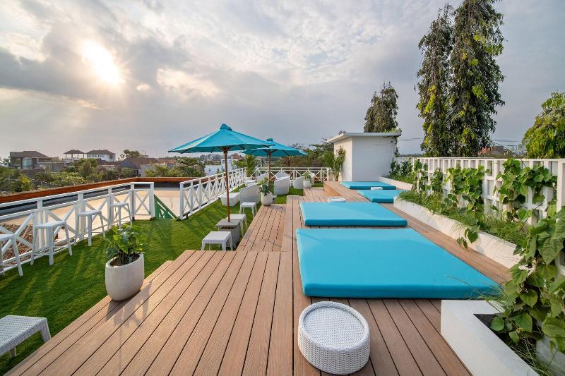 Ize Canggu By Lifestyleretreats image