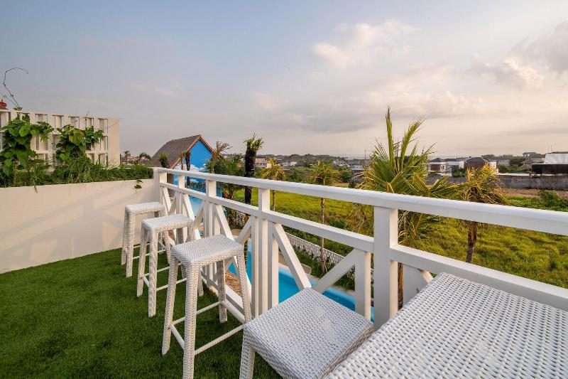 Ize Canggu By Lifestyleretreats image