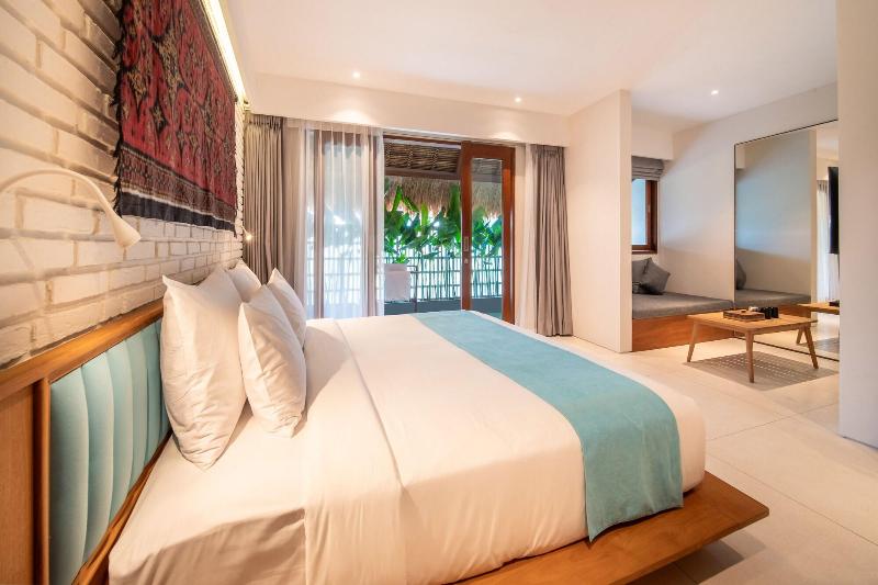 Ize Canggu By Lifestyleretreats image