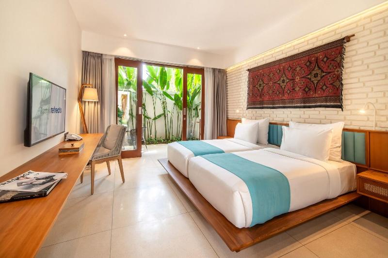 Ize Canggu By Lifestyleretreats image