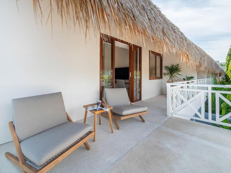 Ize Canggu By Lifestyleretreats image