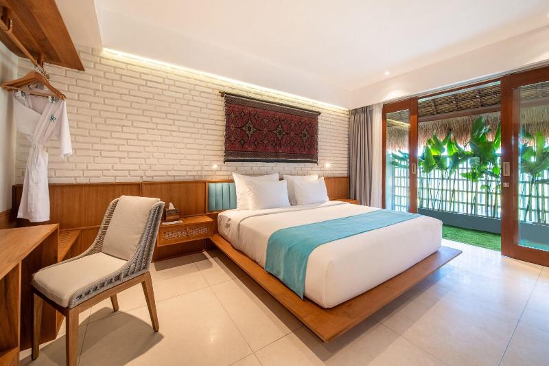 Ize Canggu By Lifestyleretreats image