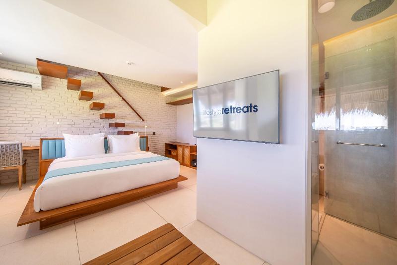 Ize Canggu By Lifestyleretreats image
