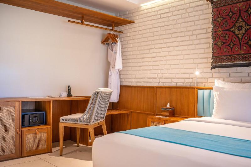 Ize Canggu By Lifestyleretreats image