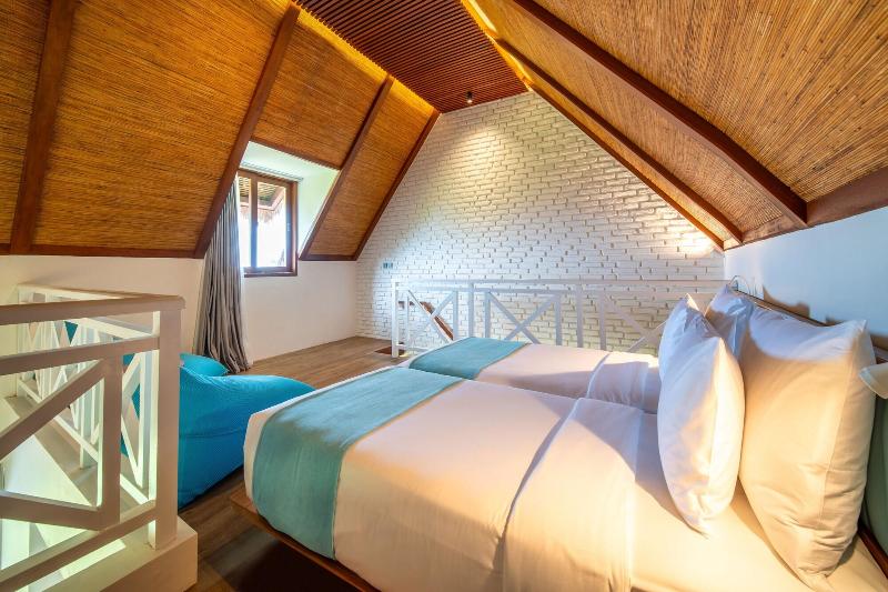 Ize Canggu By Lifestyleretreats image