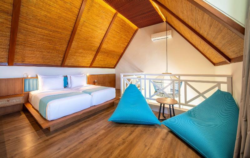 Ize Canggu By Lifestyleretreats image