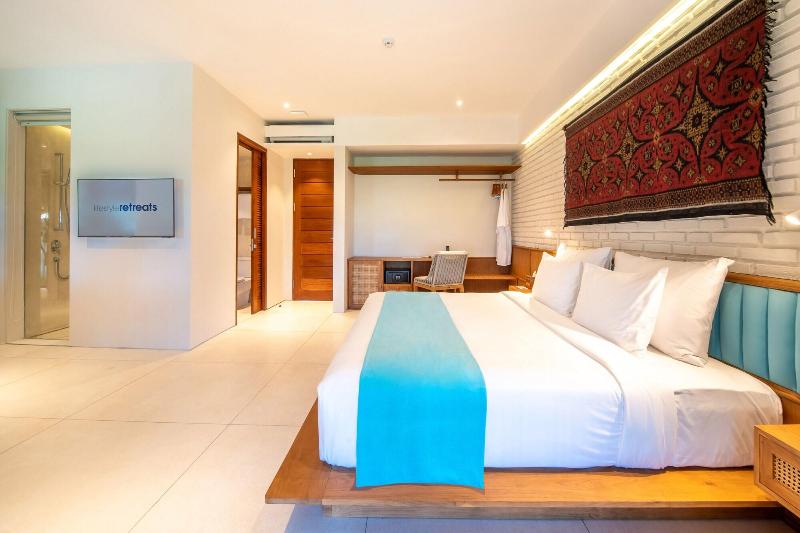 Ize Canggu By Lifestyleretreats image