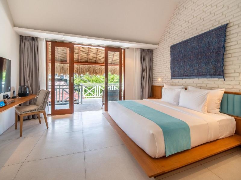 Ize Canggu By Lifestyleretreats image
