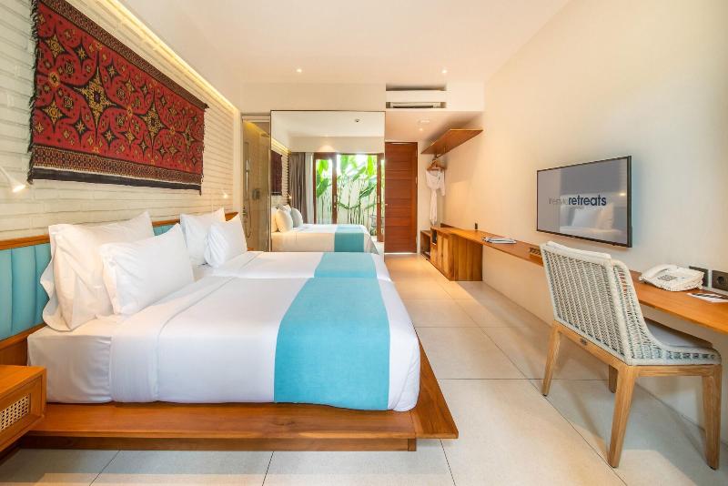 Ize Canggu By Lifestyleretreats image