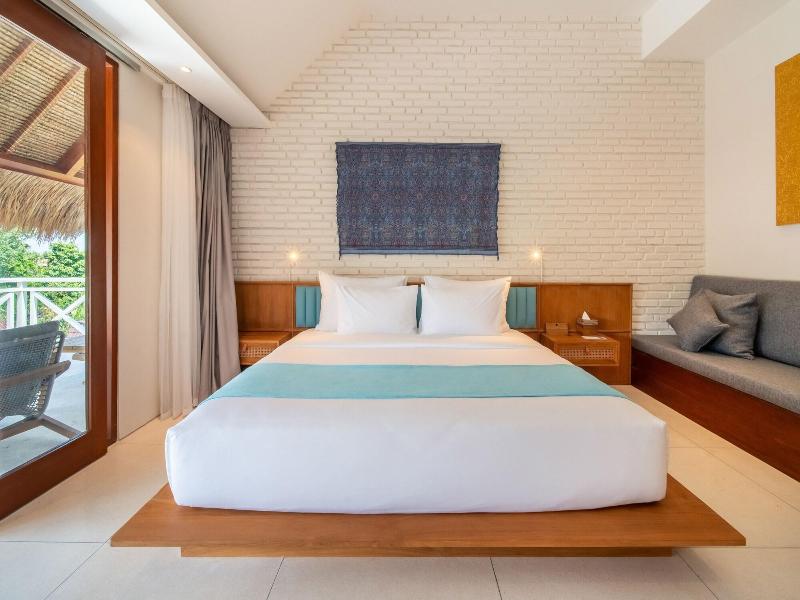 Ize Canggu By Lifestyleretreats image