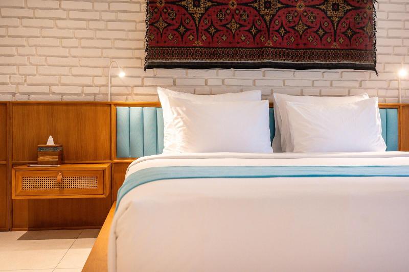 Ize Canggu By Lifestyleretreats image