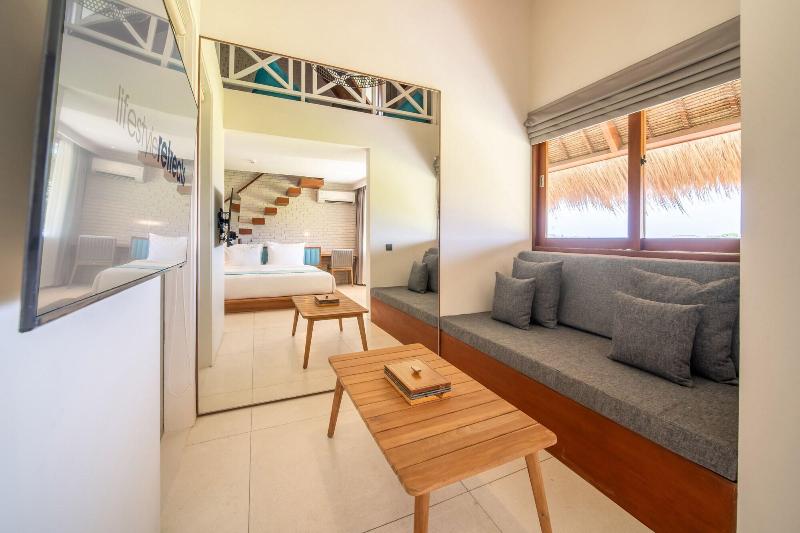 Ize Canggu By Lifestyleretreats image