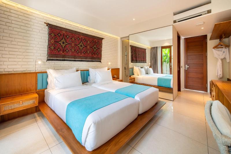 Ize Canggu By Lifestyleretreats image