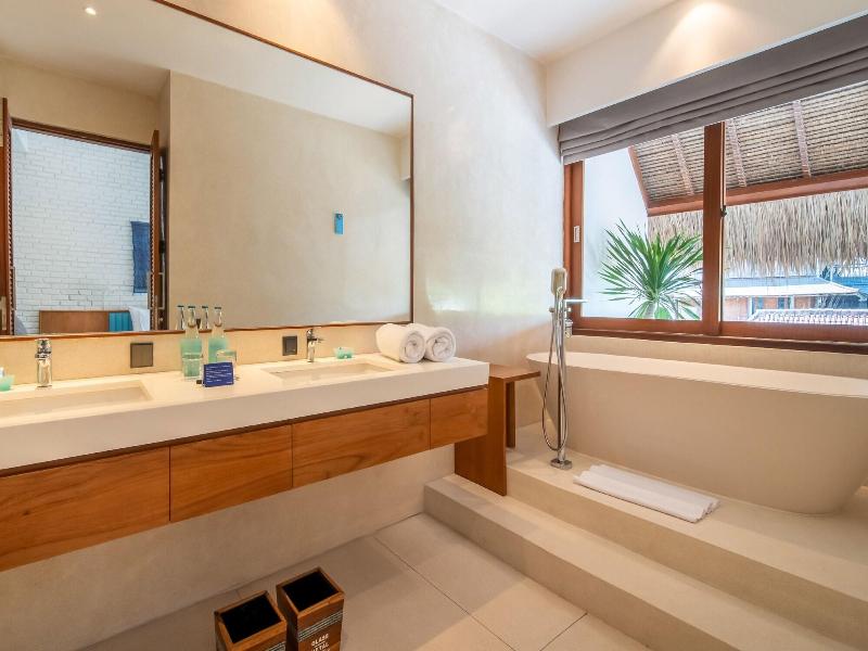 Ize Canggu By Lifestyleretreats image