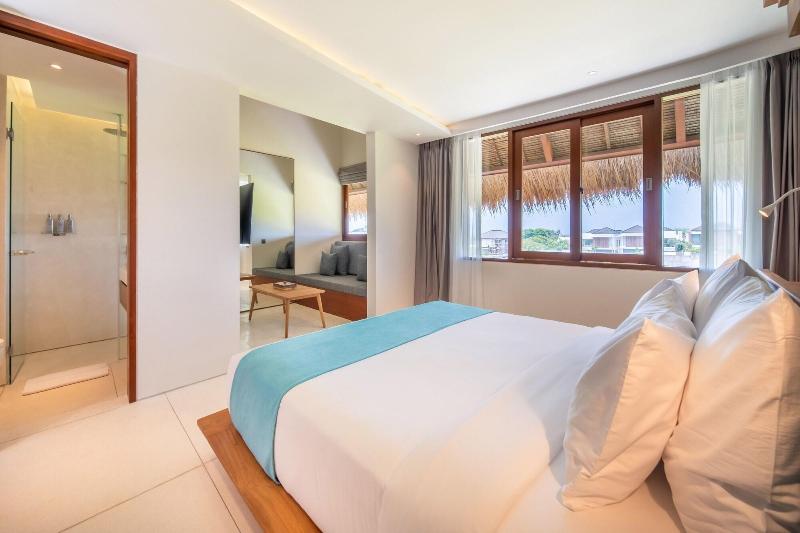 Ize Canggu By Lifestyleretreats image