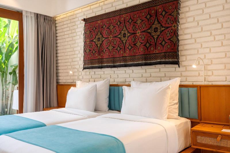 Ize Canggu By Lifestyleretreats image