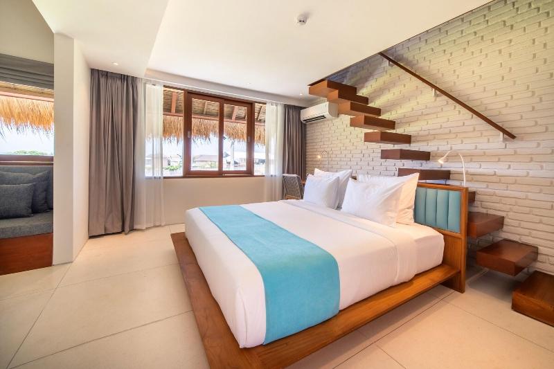 Ize Canggu By Lifestyleretreats image